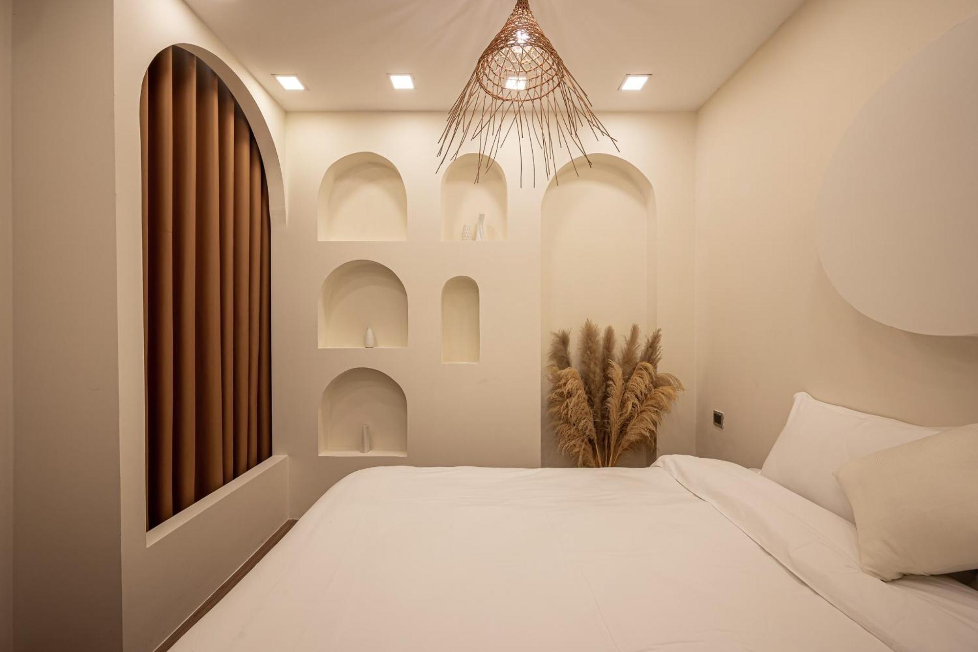Luxury Apartment At Vinhomes Central Park Ho Či Minovo Město Exteriér fotografie